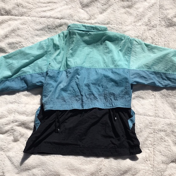 🍒 Vintage Nike Windbreaker - Picture 3 of 8